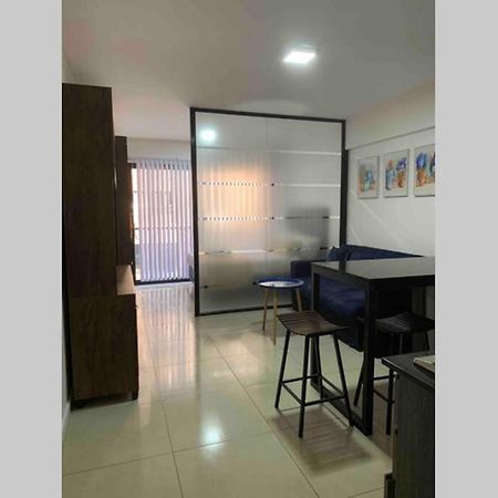 Sc Apartments Equipetrol Smart Santa Cruz de La Sierra Luaran gambar