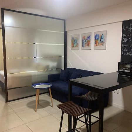 Sc Apartments Equipetrol Smart Santa Cruz de La Sierra Luaran gambar