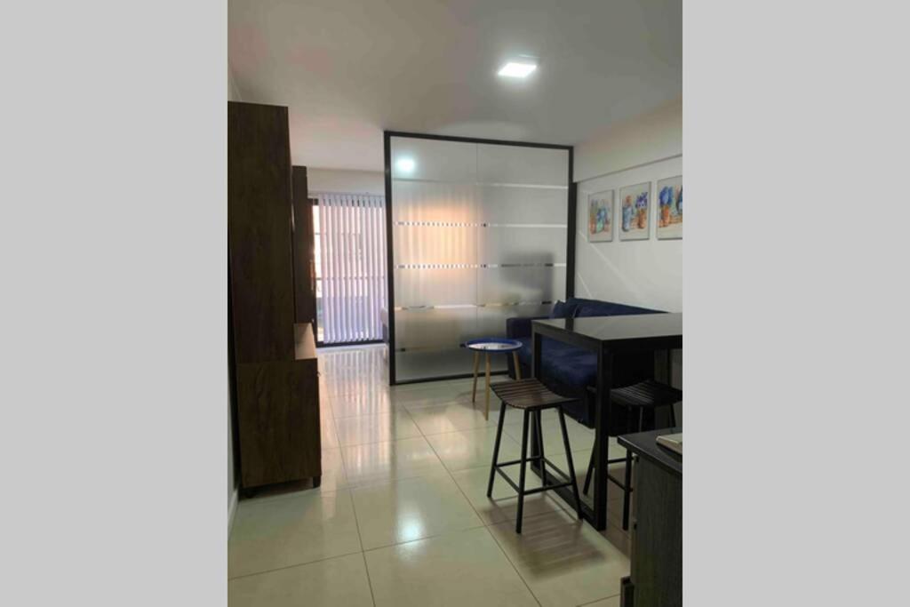 Sc Apartments Equipetrol Smart Santa Cruz de La Sierra Luaran gambar