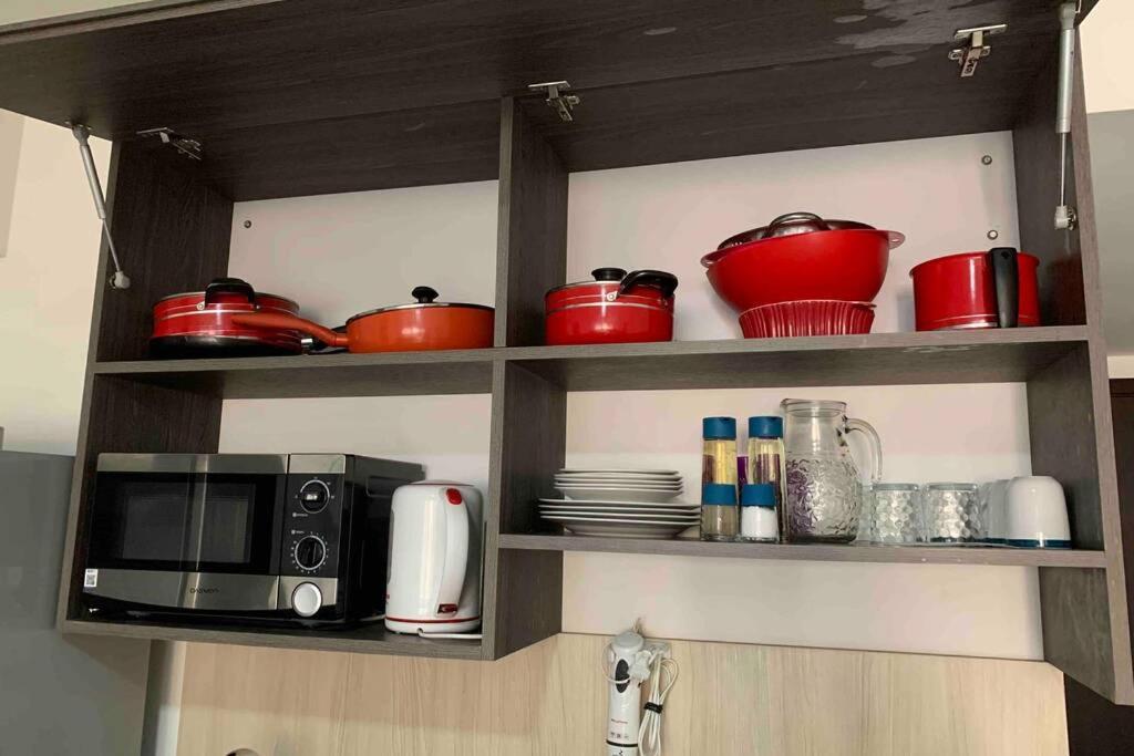 Sc Apartments Equipetrol Smart Santa Cruz de La Sierra Luaran gambar