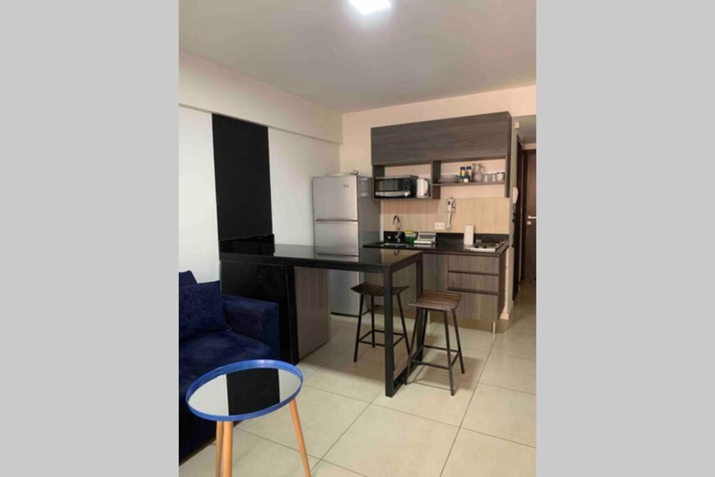 Sc Apartments Equipetrol Smart Santa Cruz de La Sierra Luaran gambar