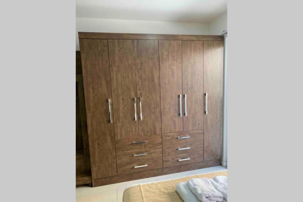 Sc Apartments Equipetrol Smart Santa Cruz de La Sierra Luaran gambar