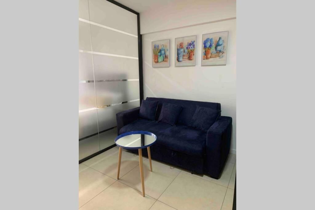 Sc Apartments Equipetrol Smart Santa Cruz de La Sierra Luaran gambar