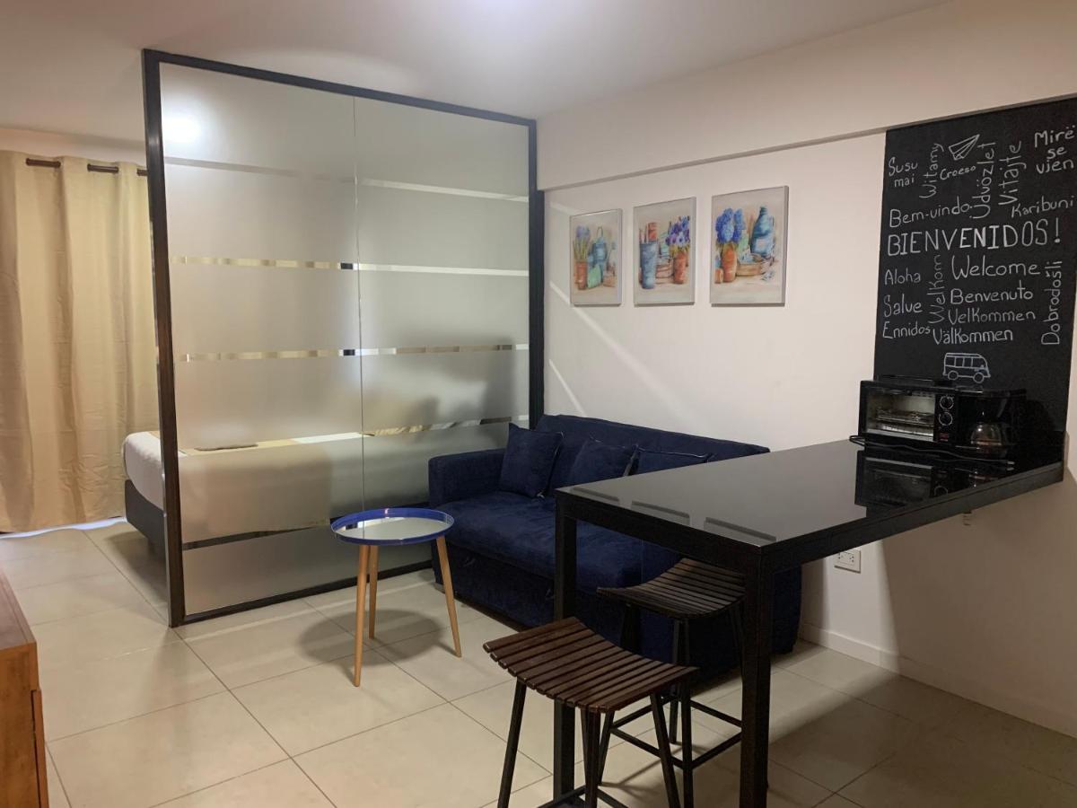 Sc Apartments Equipetrol Smart Santa Cruz de La Sierra Luaran gambar