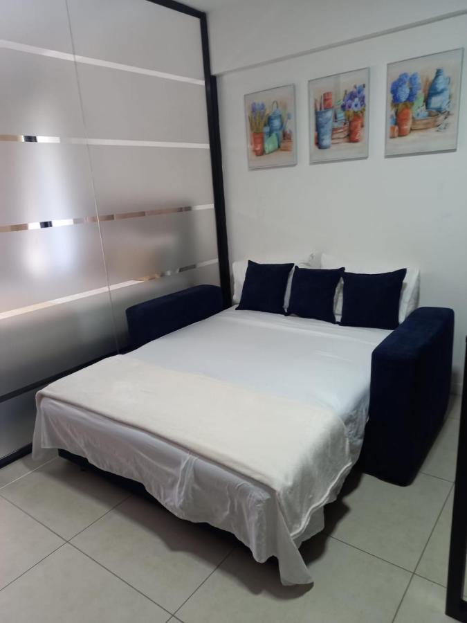 Sc Apartments Equipetrol Smart Santa Cruz de La Sierra Luaran gambar